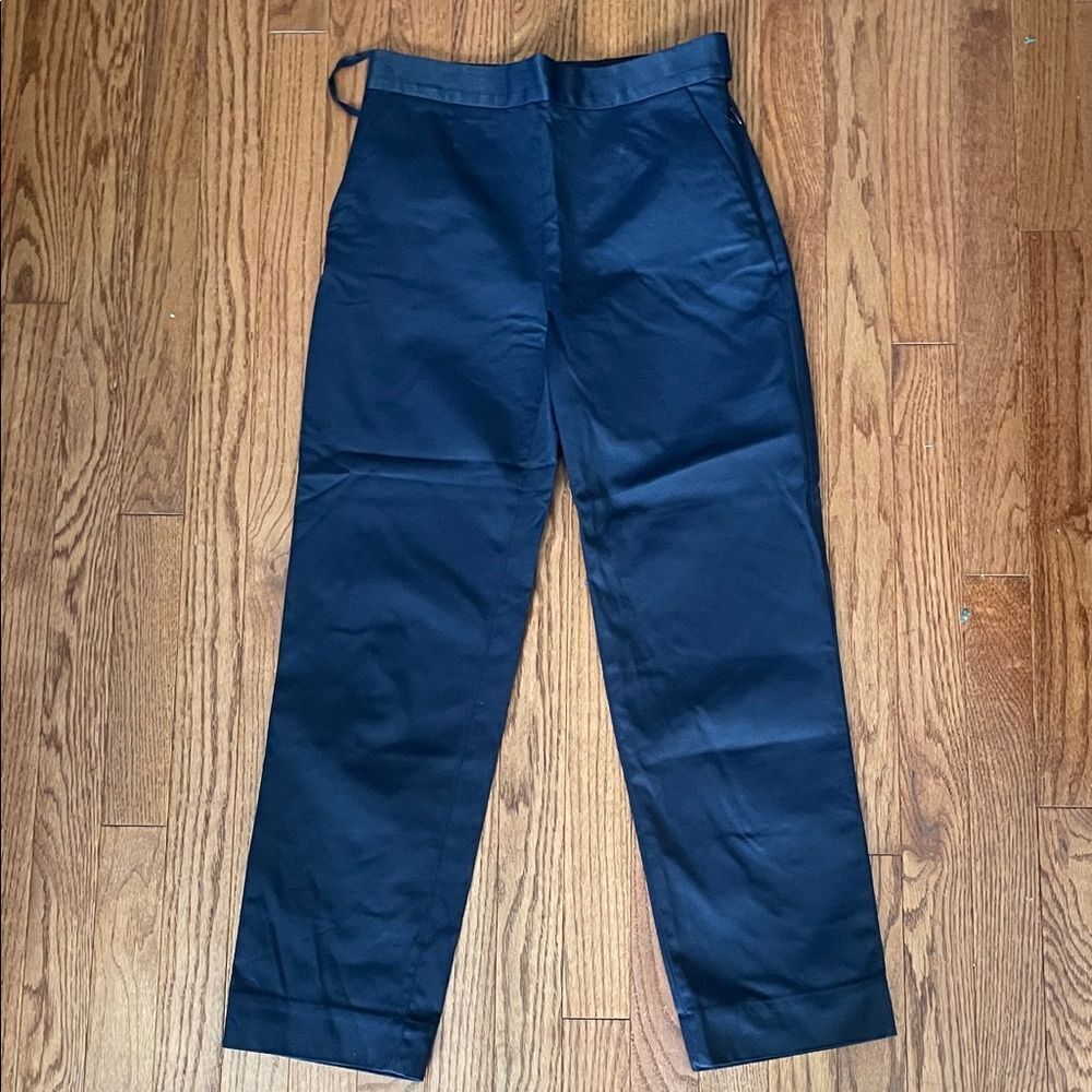 COS Navy Blue Pants Women’s Sz 2